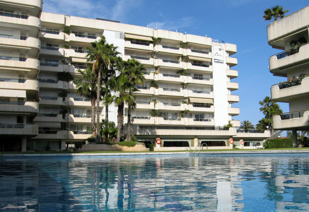 Mediterraneo סיטגס מראה חיצוני תמונה