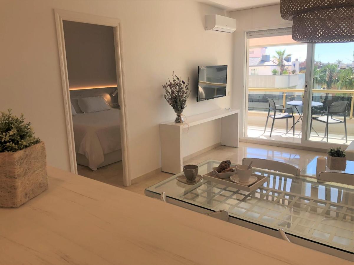 Mediterraneo סיטגס מראה חיצוני תמונה