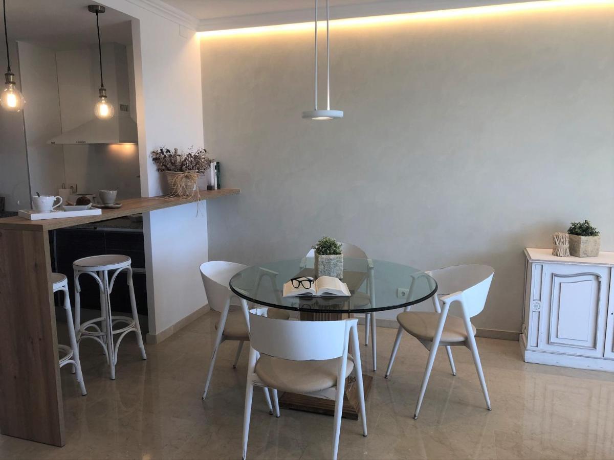 Mediterraneo סיטגס מראה חיצוני תמונה
